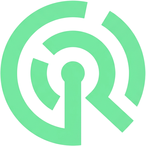 RugRadar logo